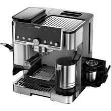 Кофейная машина NINJA Luxe Cafe Essential Coffee Maker ES701EU