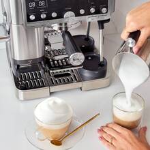 Кофейная машина NINJA Luxe Cafe Essential Coffee Maker ES701EU