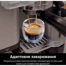 Кавова машина NINJA Luxe Cafe Essential Coffee Maker ES701EU