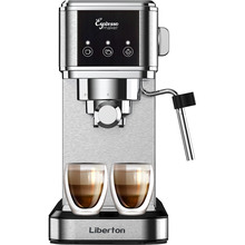 Кофеварка LIBERTON LCM-2207
