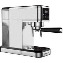 Кофеварка LIBERTON LCM-2207