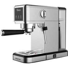 Кофеварка LIBERTON LCM-2207