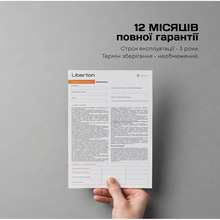 Кофеварка LIBERTON LCM-2207