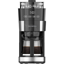 Кавоварка KUMTEL HFCM-02 Black