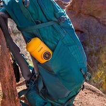 Портативна кавоварка WACACO Nanopresso Yellow (WNANOYELLOW)