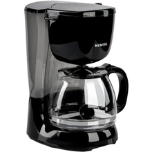 Кавоварка KUMTEL HFCM-01 Black
