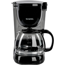 Кавоварка KUMTEL HFCM-01 Black