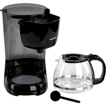 Кавоварка KUMTEL HFCM-01 Black
