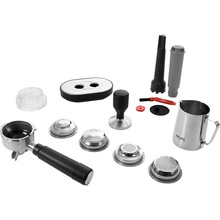 Кофемашина KRUPS Precision+ XP804T10 Кофемашина KRUPS Precision+ XP804T10