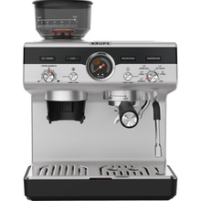 Кофемашина KRUPS Precision+ XP804T10 Кофемашина KRUPS Precision+ XP804T10