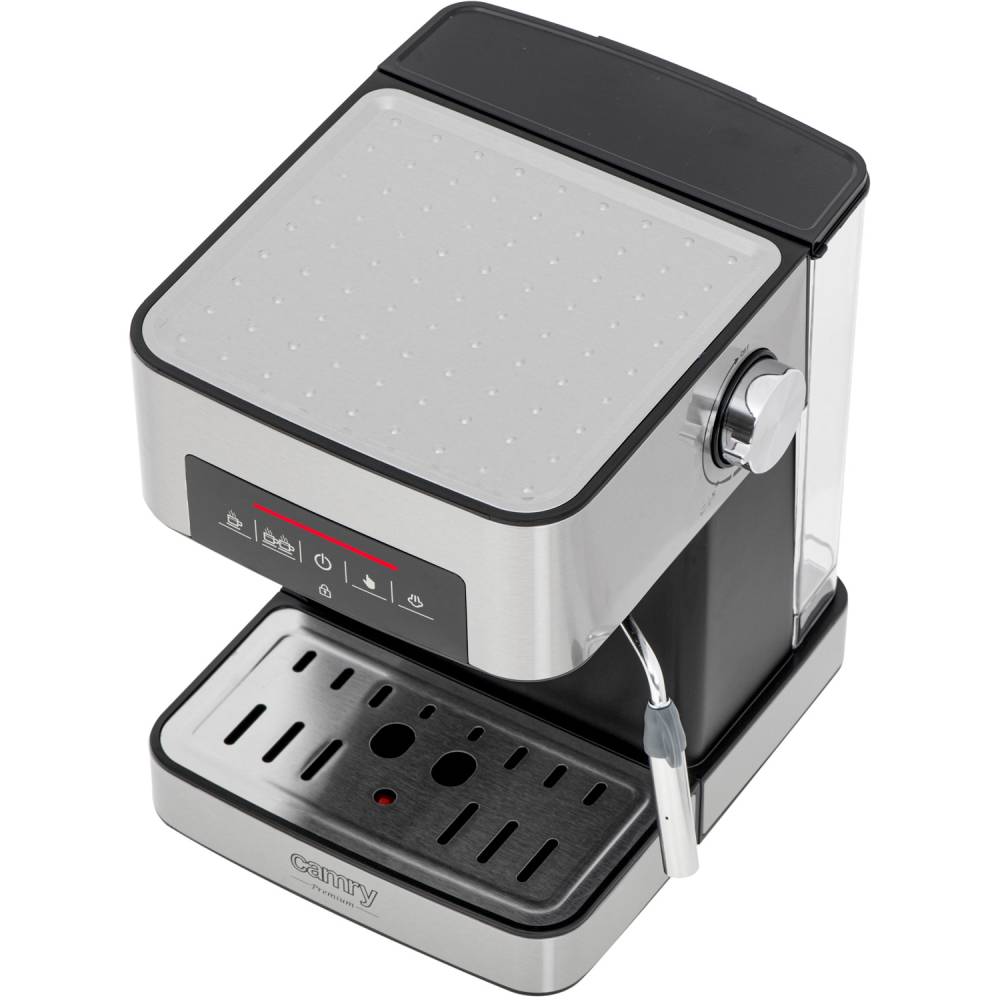 Кофеварка CAMRY CR 4410 Используемый кофе молотый