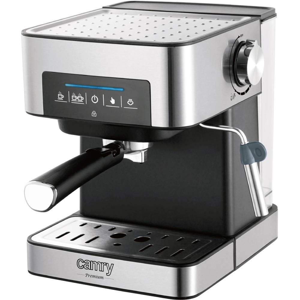 Кофеварка CAMRY CR 4410