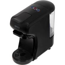 Кофеварка CAMRY CR 4414 Black