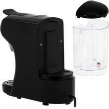 Кофеварка CAMRY CR 4414 Black