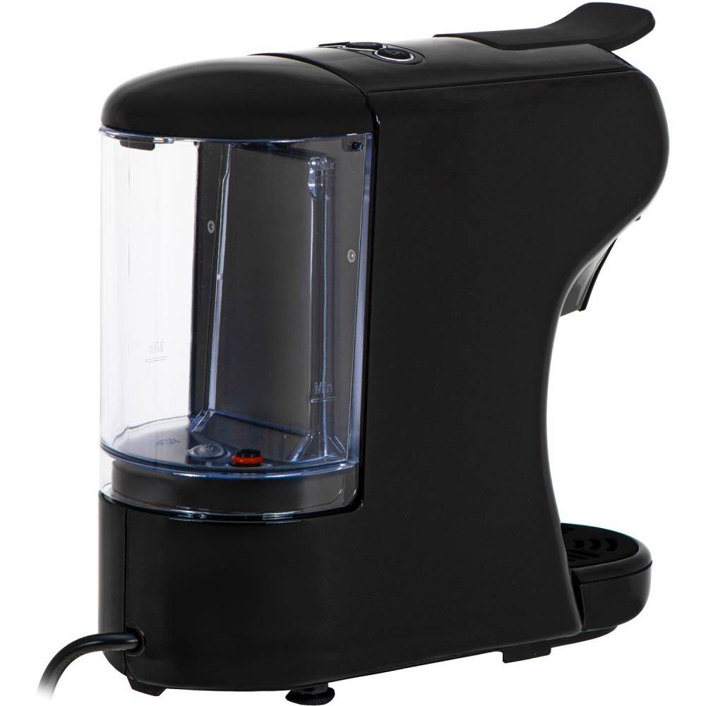 Кофеварка CAMRY CR 4414 Black Давление 19