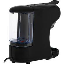 Кофеварка CAMRY CR 4414 Black