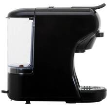 Кофеварка CAMRY CR 4414 Black