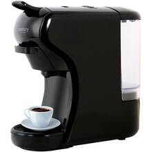 Кофеварка CAMRY CR 4414 Black