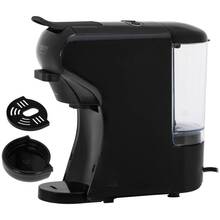 Кофеварка CAMRY CR 4414 Black