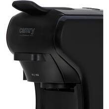 Кофеварка CAMRY CR 4414 Black