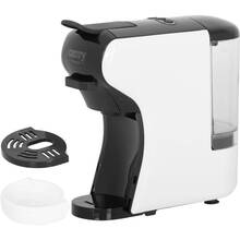 Кофеварка CAMRY CR 4414 White