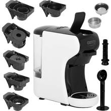 Кофеварка CAMRY CR 4414 White