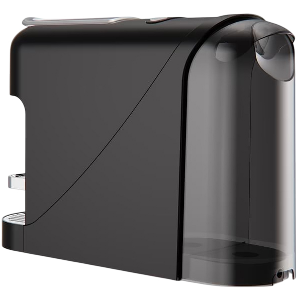 Кофеварка KUMTEL HCM-03 Тип капсульная