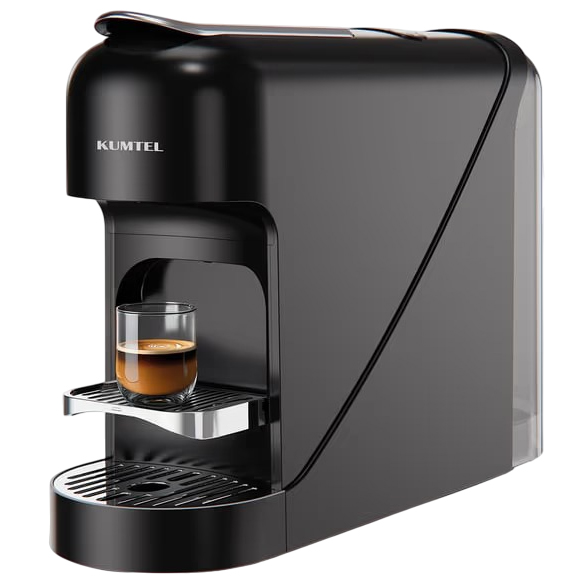 Кофеварка KUMTEL HCM-03