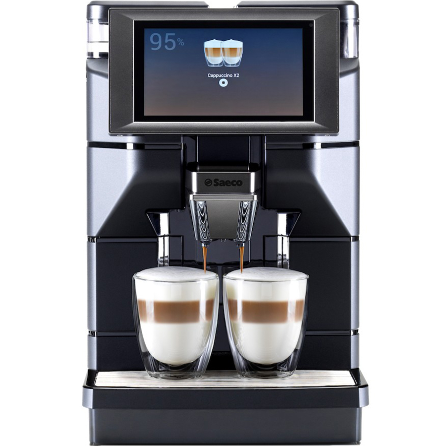 Кавомашина SAECO Magic M1 (9J0450)