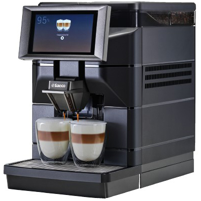 Кавомашина SAECO Magic M1 (9J0450) Тип кавова машина