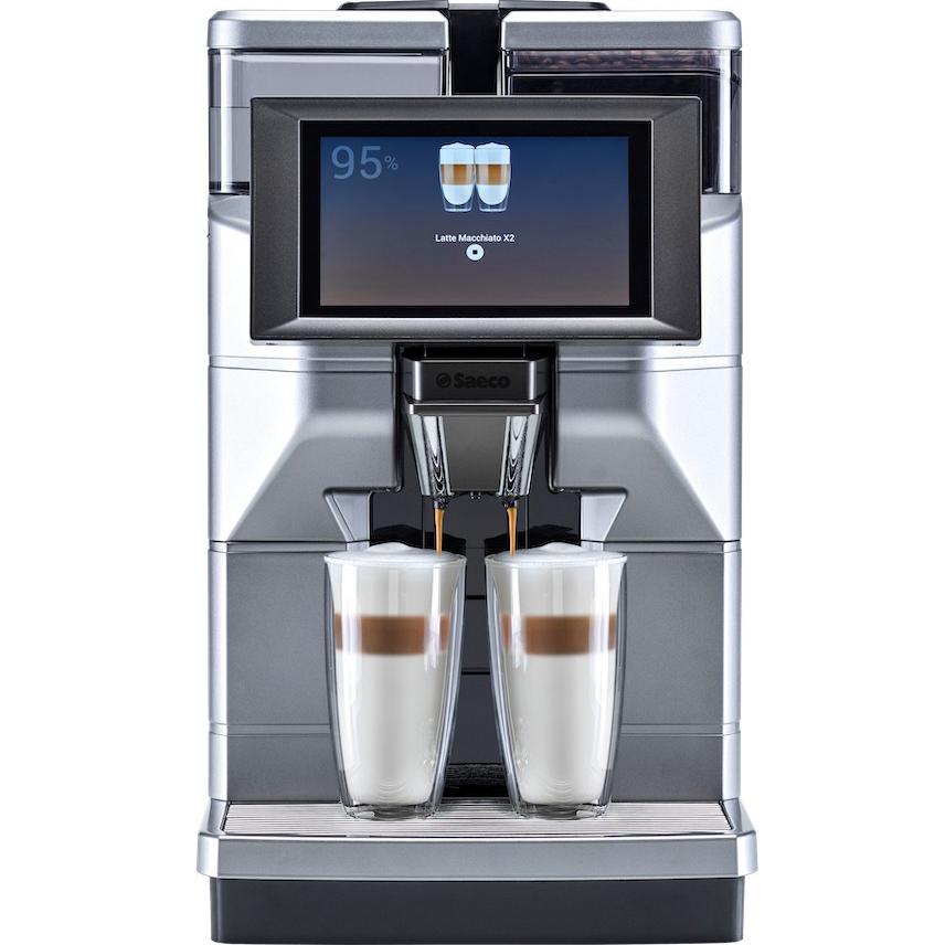 Кофемашина SAECO Magic M2 (9J0400)