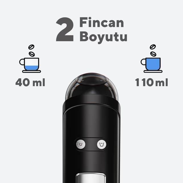 Кофеварка KUMTEL HCM-03 Black Давление 15