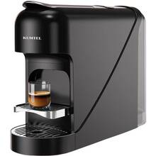 Кофеварка KUMTEL HCM-03 Black