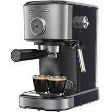 Кофеварка KUMTEL HCM-04 Black