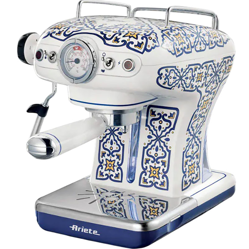 Кавоварка ARIETE 1389A CAPRI