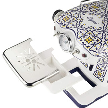 Кавоварка ARIETE 1389A CAPRI