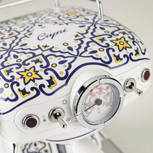 Кавоварка ARIETE 1389A CAPRI