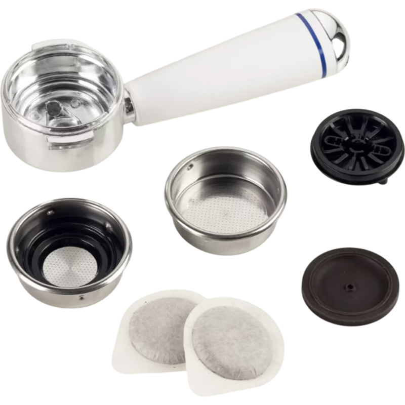 Зовнішній вигляд Кавоварка ARIETE 1389A CAPRI