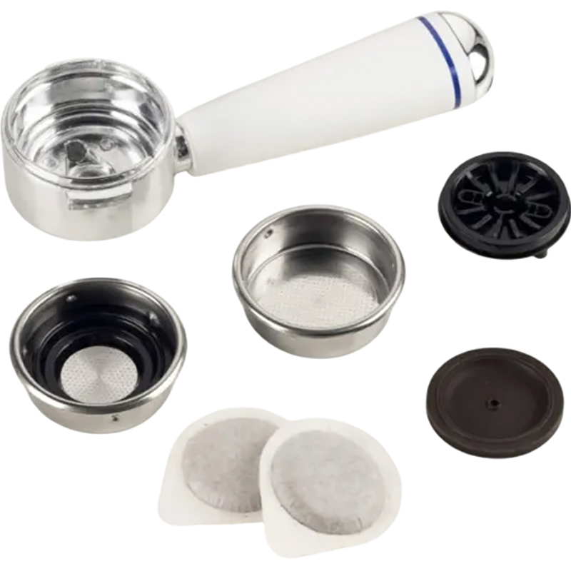 Фото Кавоварка ARIETE 1389A POSITANO