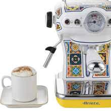 Кавоварка ARIETE 1389A POSITANO