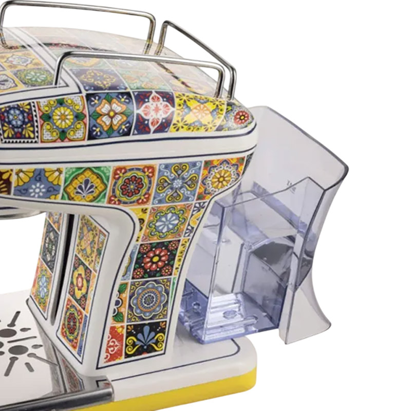 Зовнішній вигляд Кавоварка ARIETE 1389A POSITANO