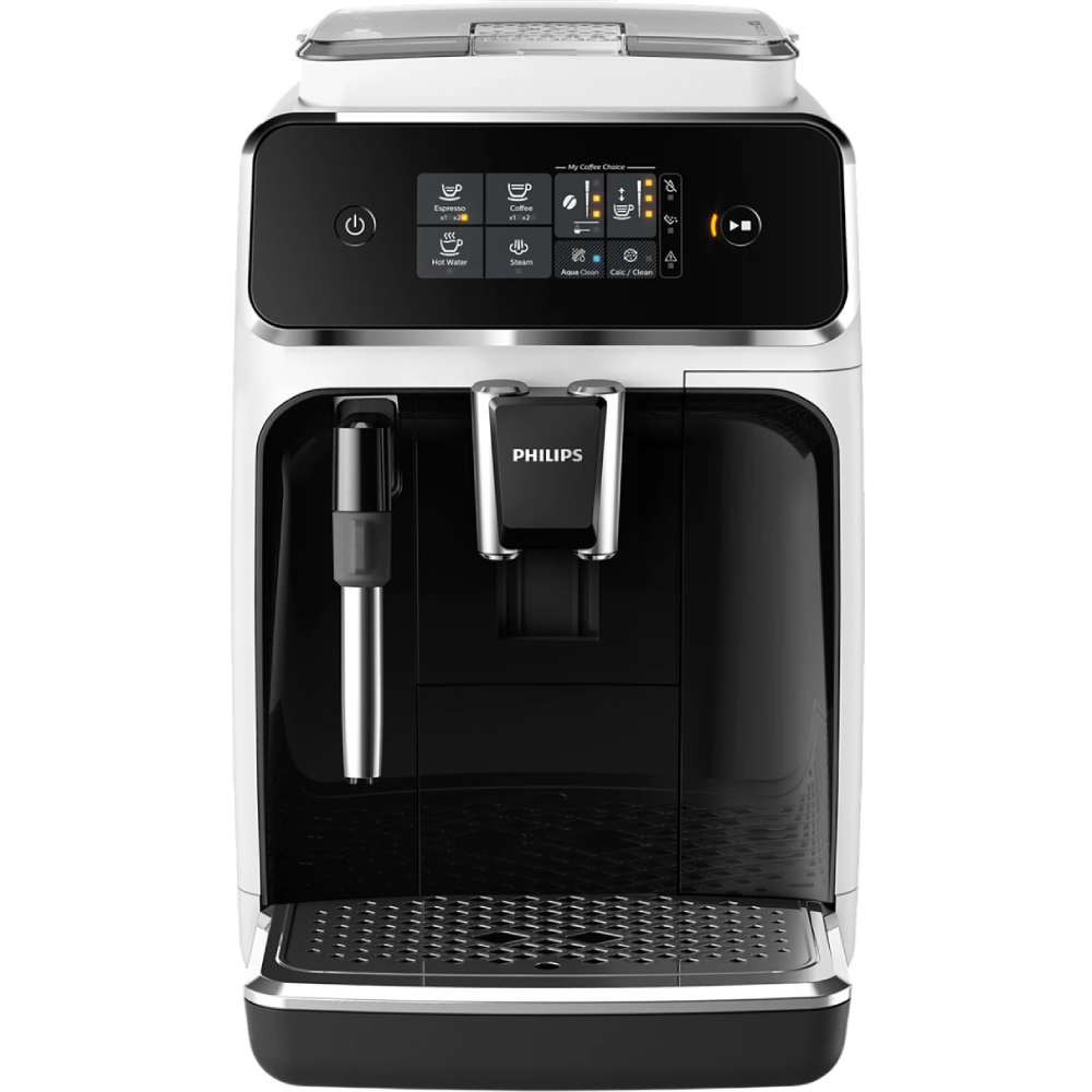 Кавомашина PHILIPS EP2223/40 Тип кавова машина