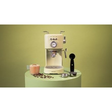 Кофеварка CECOTEC Power Espresso 20 Retro Green (CCTC-01723)