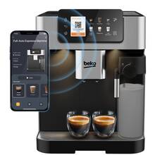 Кавомашина BEKO CEG 7348 X