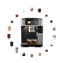 Кавомашина BEKO CEG 7348 X