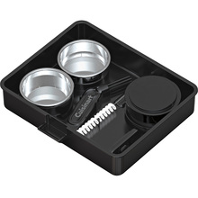 Кофемашина CUISINART Bean-to-Cup EM640E