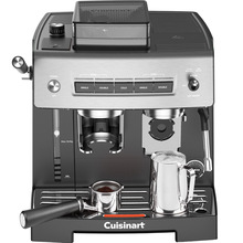 Кофемашина CUISINART Bean-to-Cup EM640E