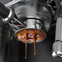 Кофемашина CUISINART Bean-to-Cup EM640E