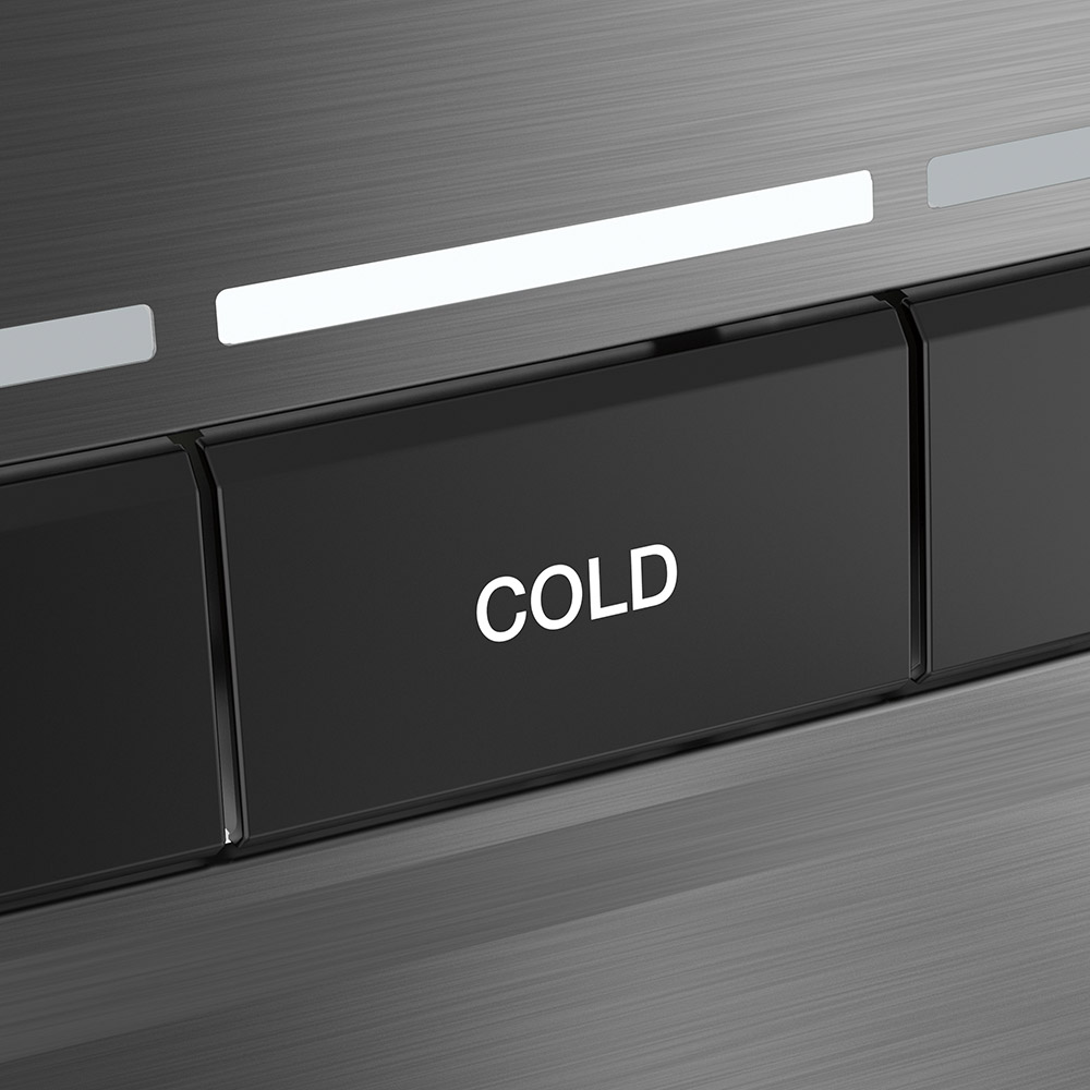 Кофемашина CUISINART Bean-to-Cup EM640E Давление 20