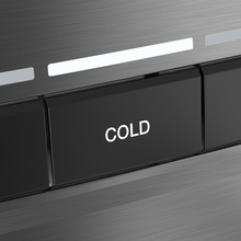 Кофемашина CUISINART Bean-to-Cup EM640E